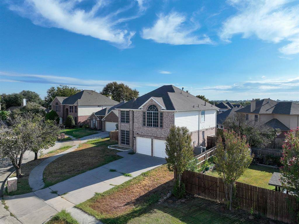 7874 Parkmount Court, Fort Worth, TX 76137