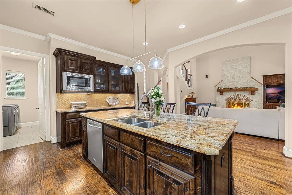 11150 Sugar Mill Lane, Frisco, TX 75033