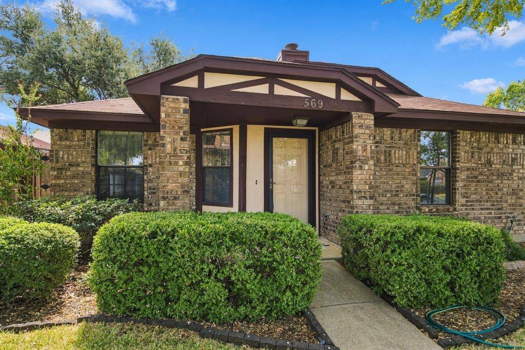 569 Grace Lane, Coppell, TX 75019
