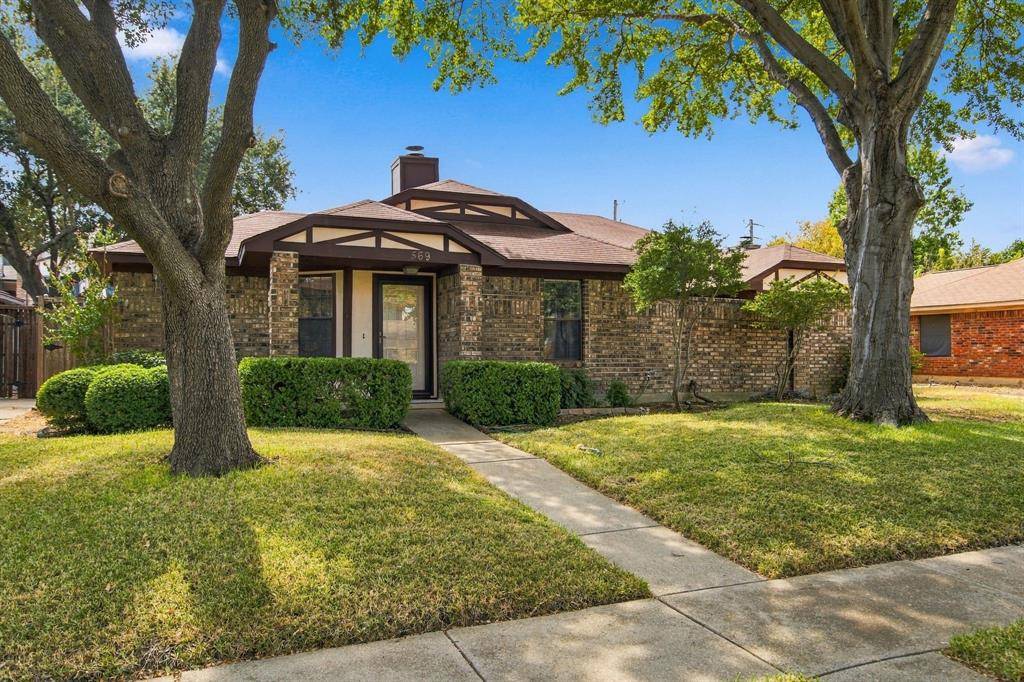 569 Grace Lane, Coppell, TX 75019