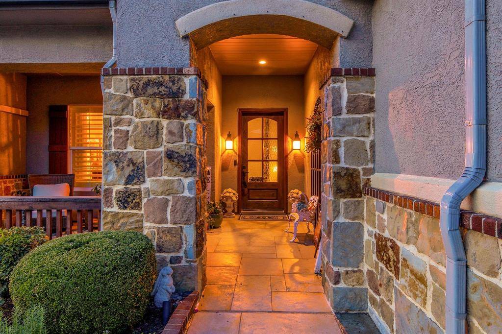 9713 Arkose Drive, Denton, TX 76207