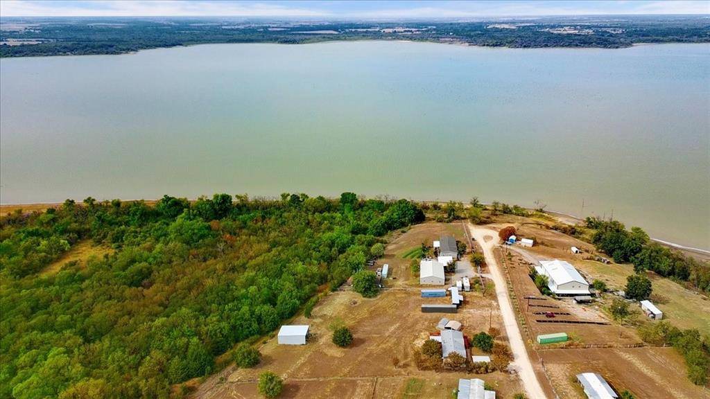 1097 County Road 3245, Hubbard, TX 76648