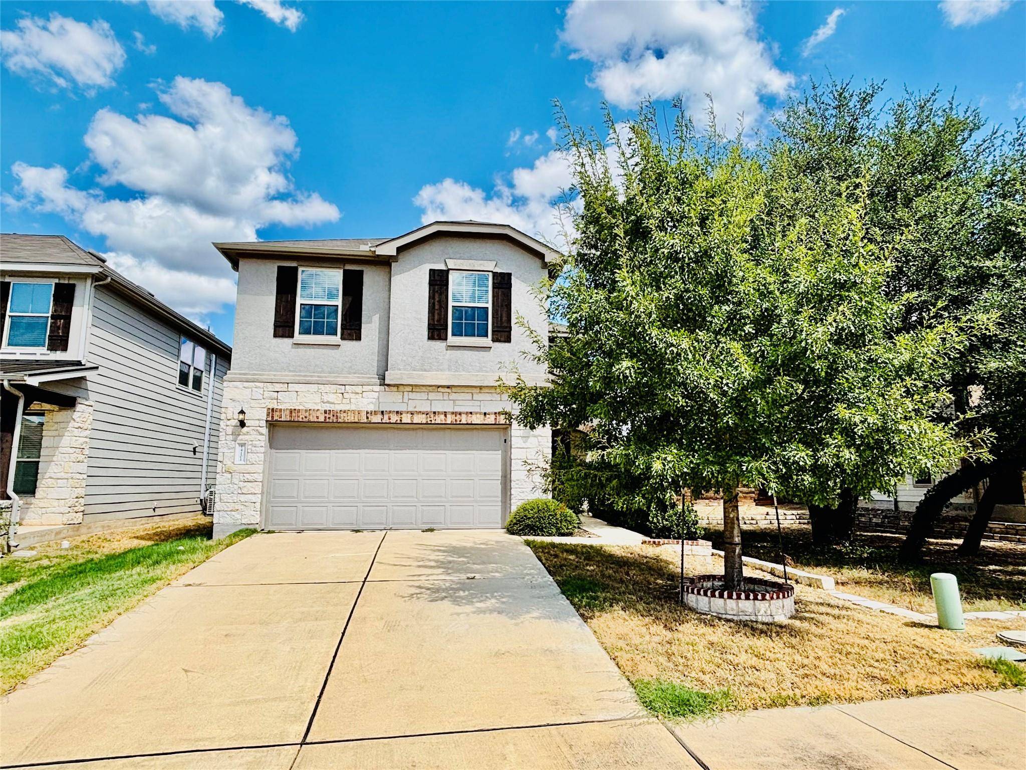 14101 Salice DR, Austin, TX 78717