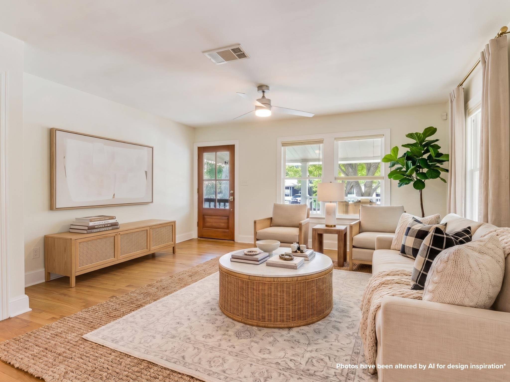 1402 Romeria DR, Austin, TX 78757