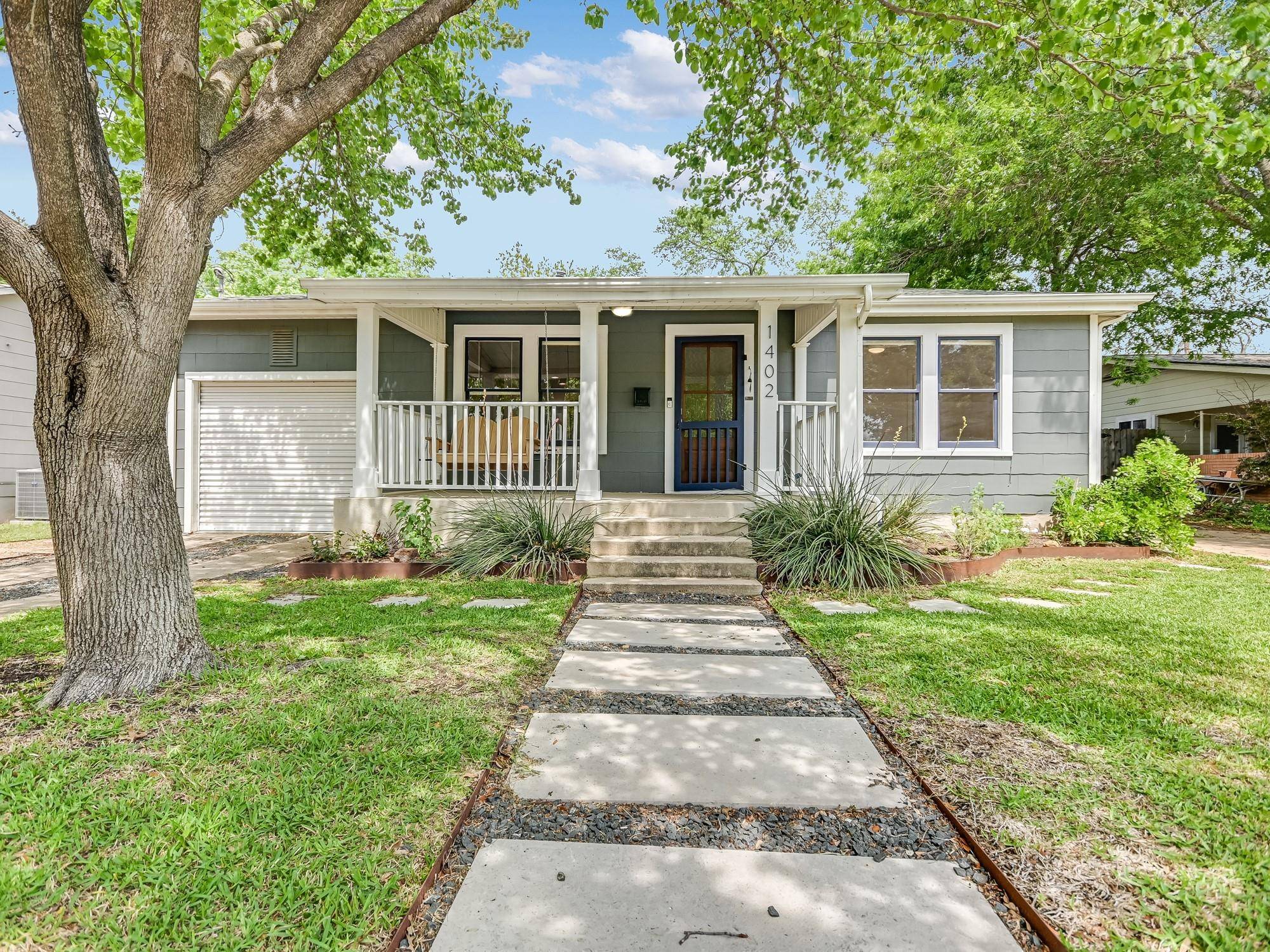 1402 Romeria DR, Austin, TX 78757