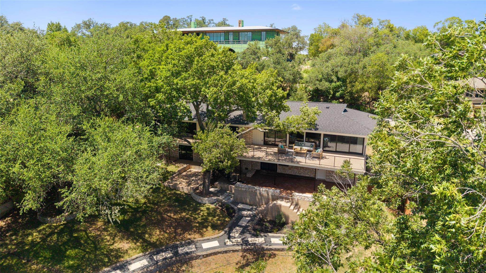 4905 Crestway DR, Austin, TX 78731