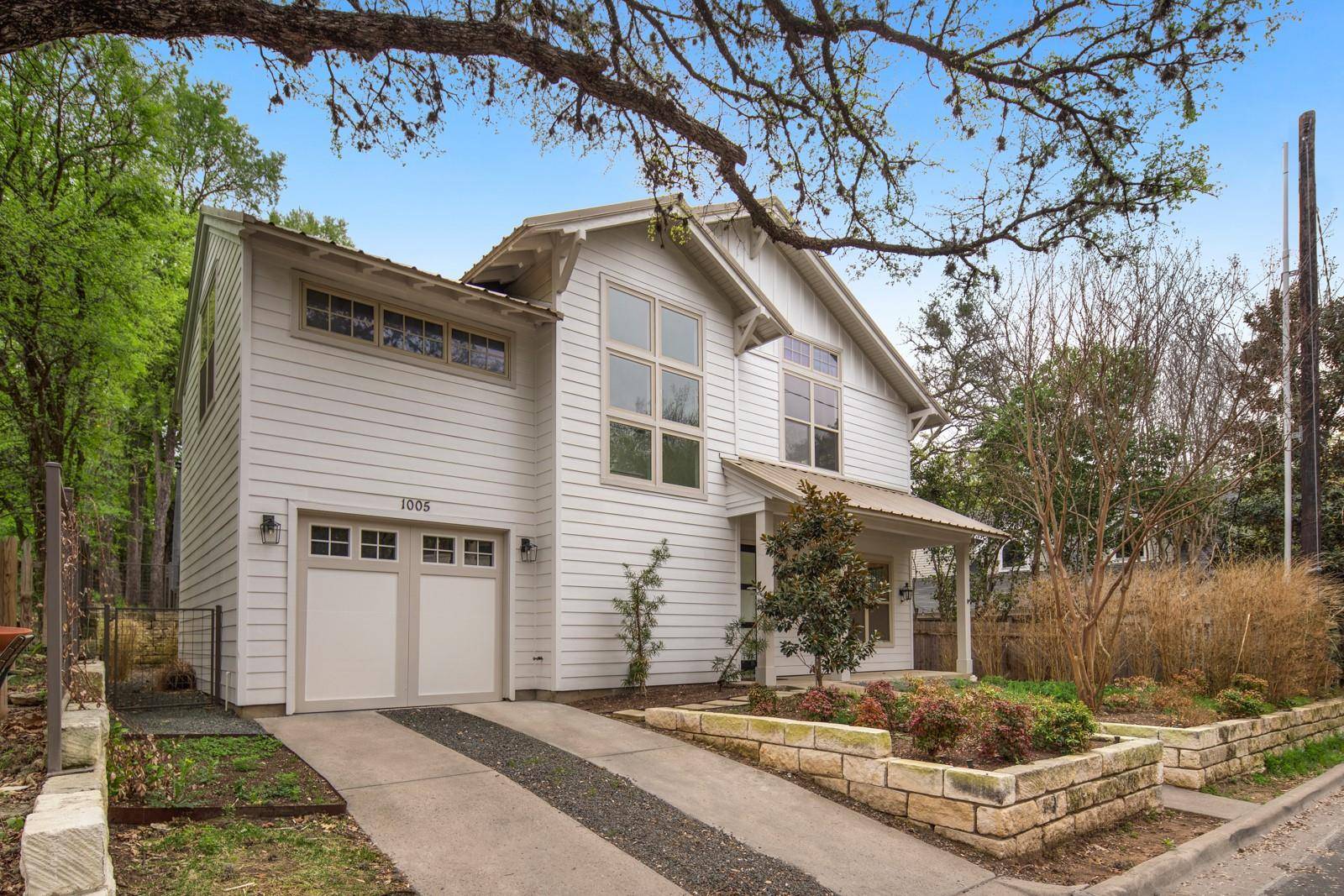 1005 Toyath ST, Austin, TX 78703