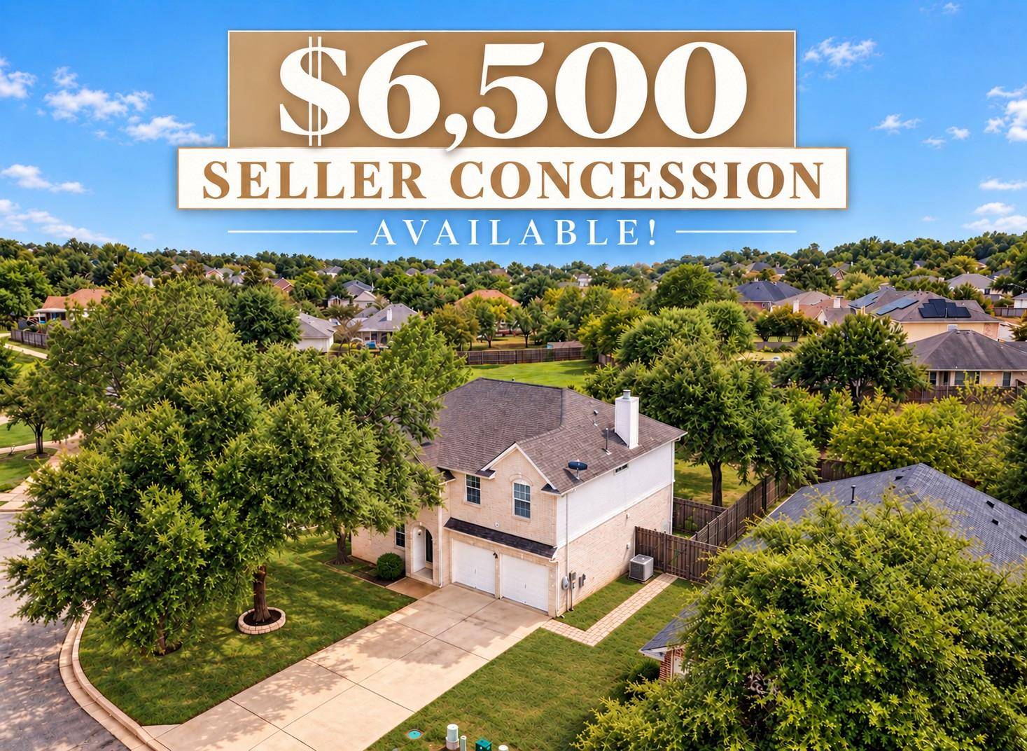 1105 Connemara LN, Pflugerville, TX 78660