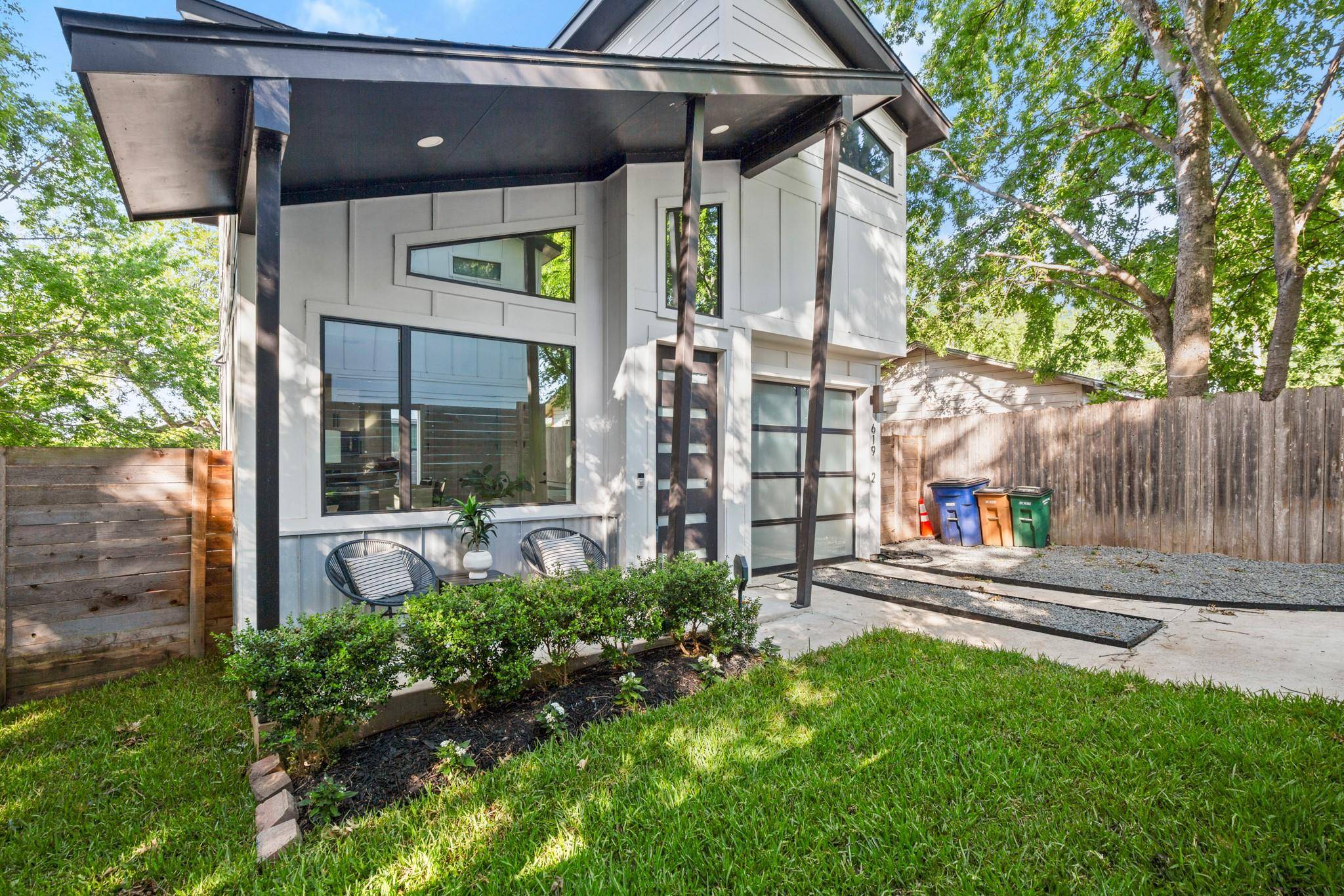 619 Hammack DR #2, Austin, TX 78752