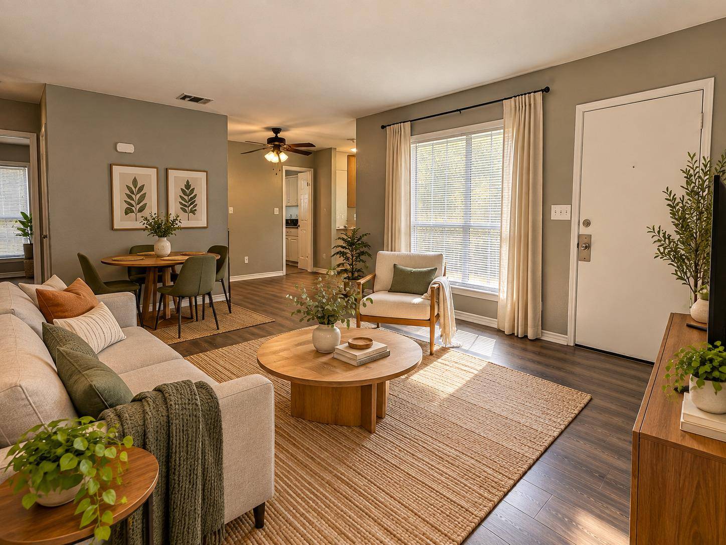 100 Uhland RD #1, San Marcos, TX 78666