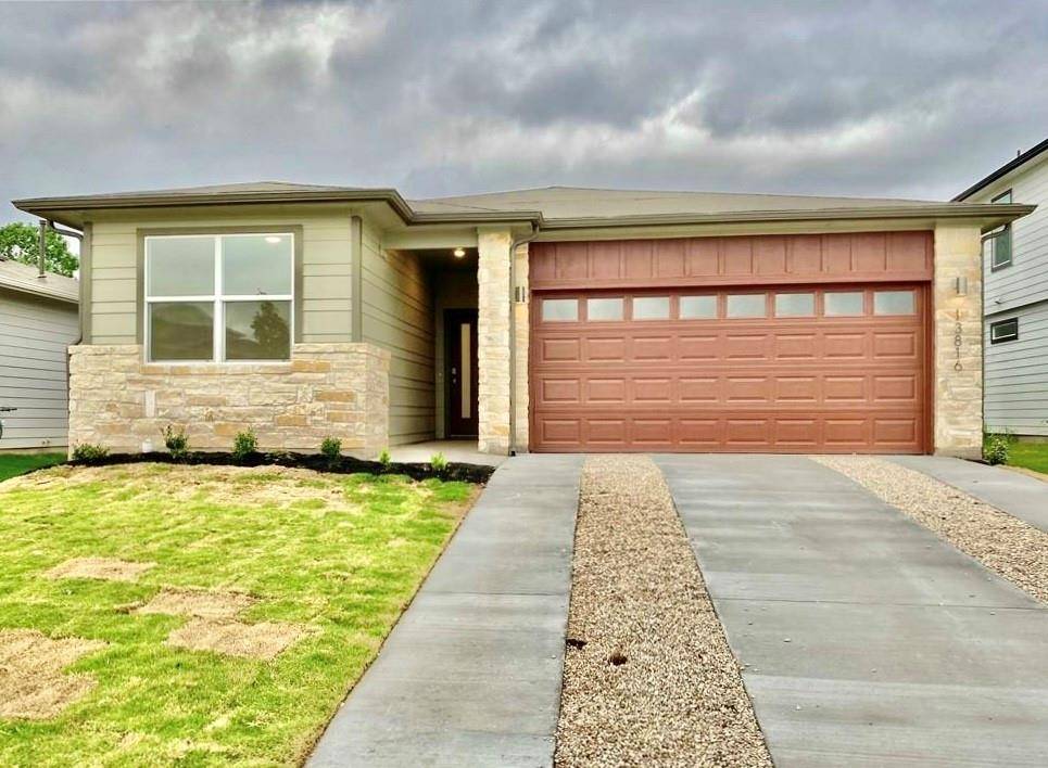 13816 Lubeck DR, Pflugerville, TX 78660