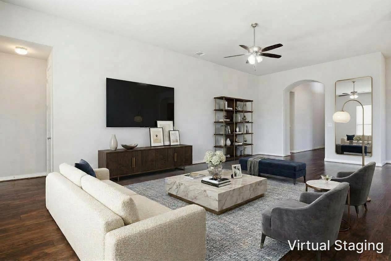 6711 Calabria DR, Round Rock, TX 78665
