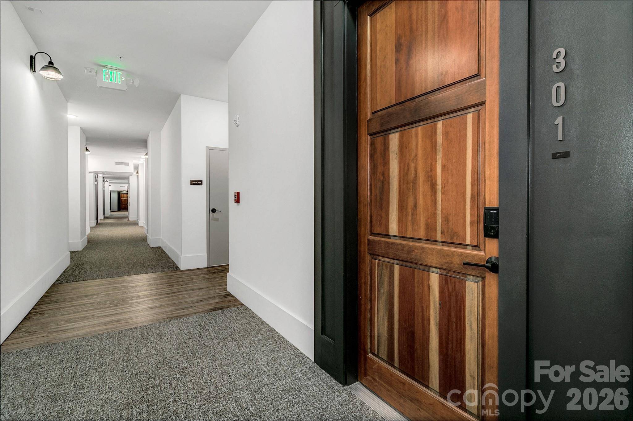 55 S Market ST #301, Asheville, NC 28801