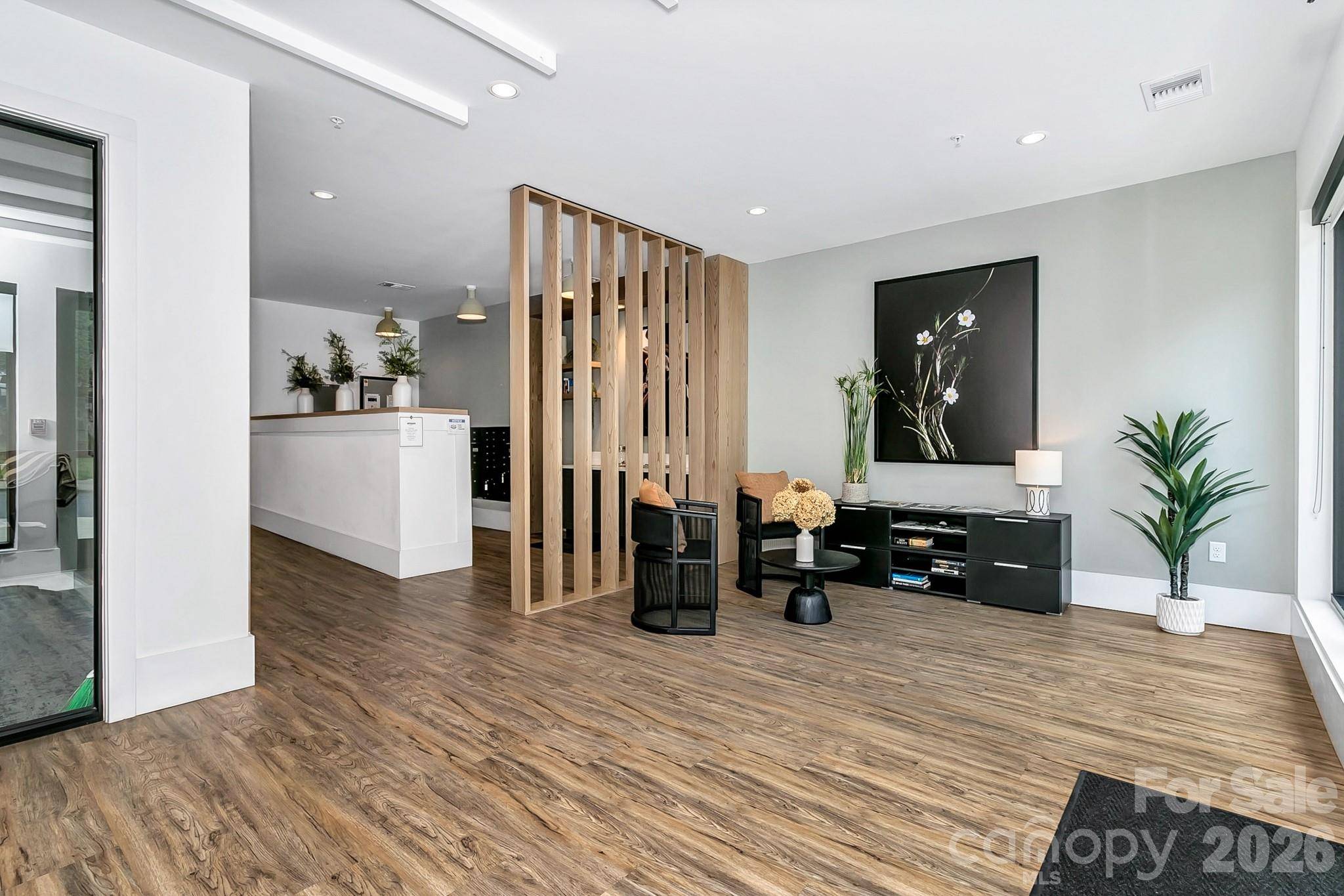 55 S Market ST #301, Asheville, NC 28801