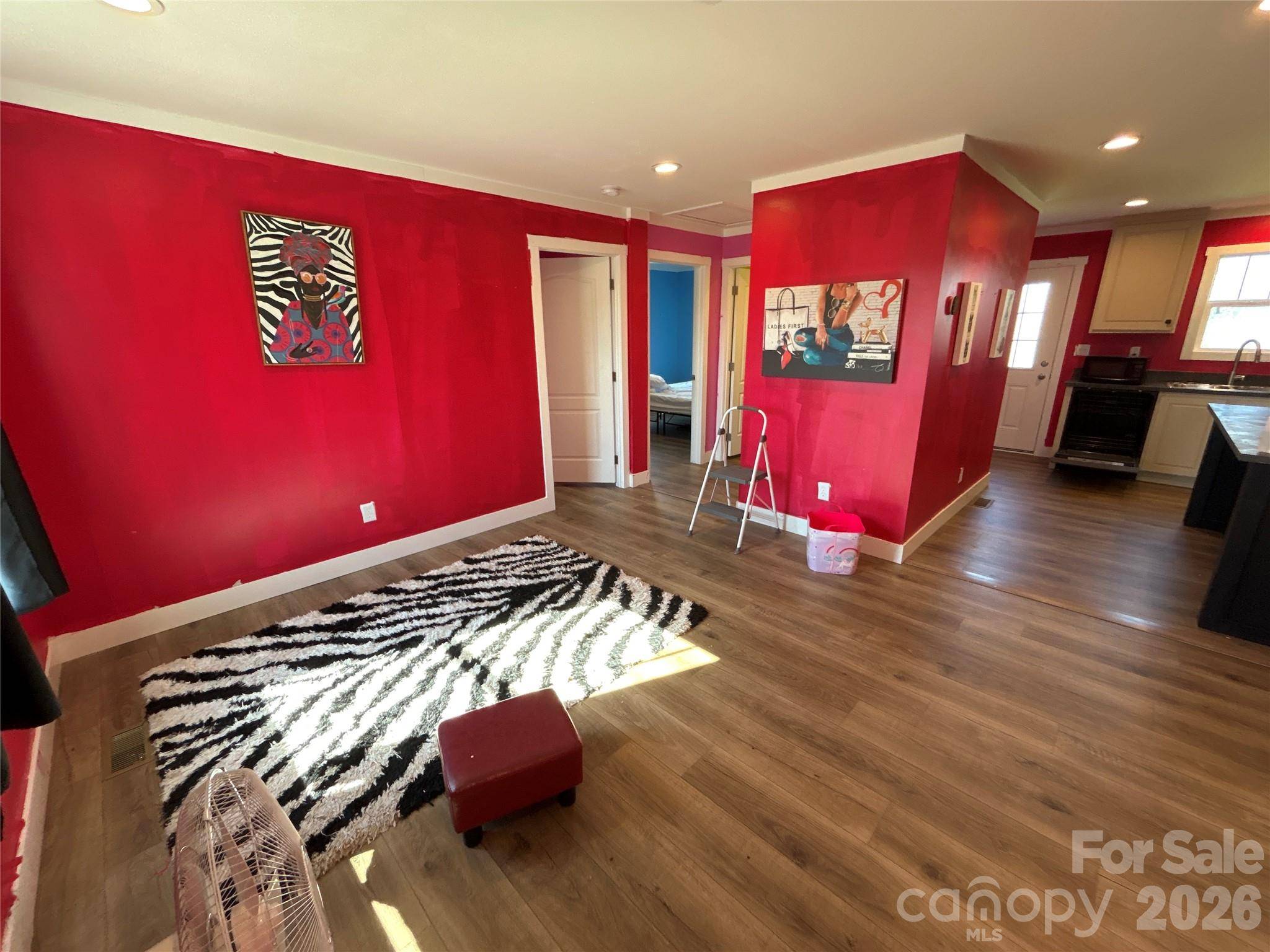 100 Amber CT, Whitakers, NC 27891