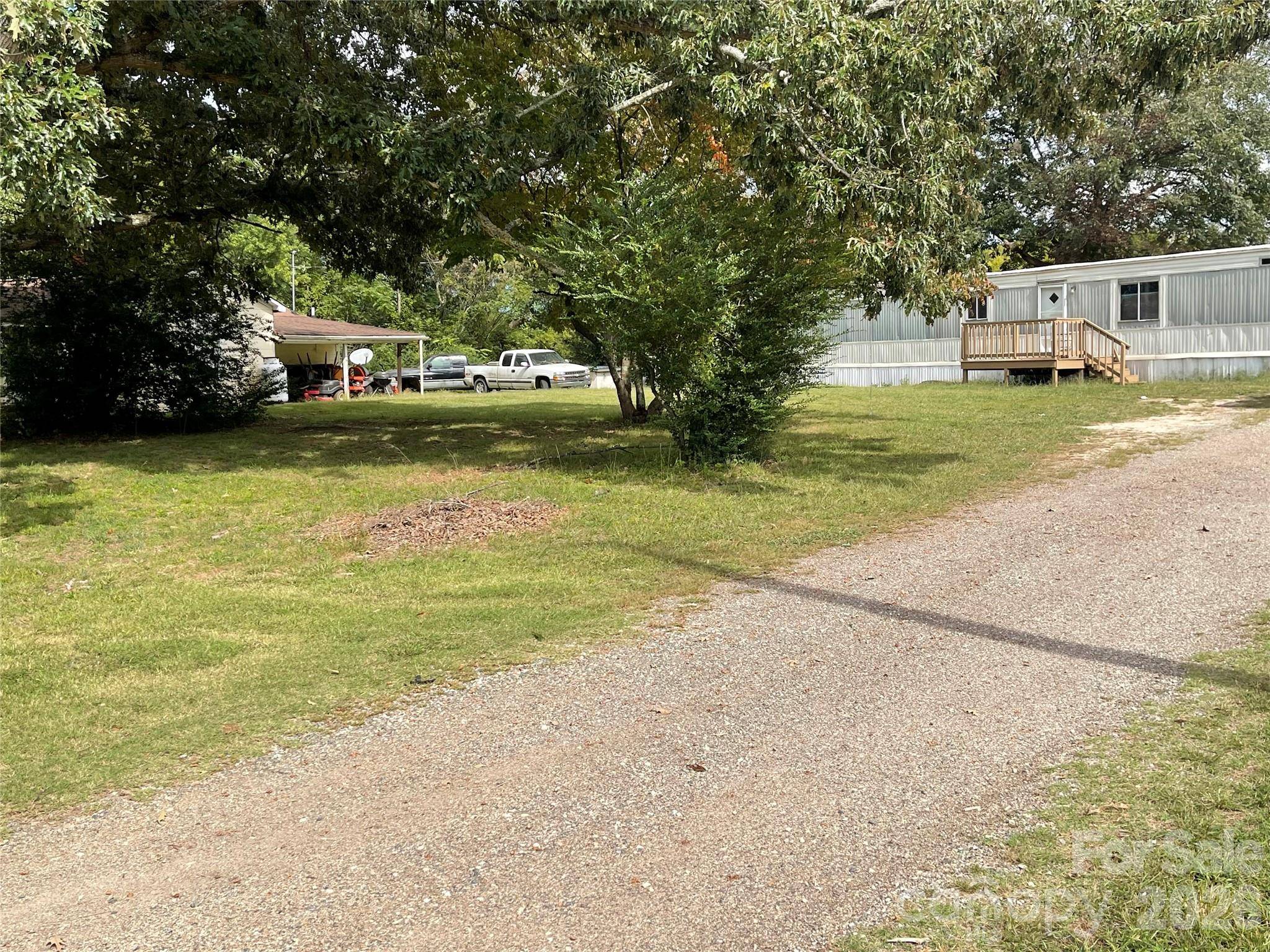 1161 Triplett RD, Cleveland, NC 27013