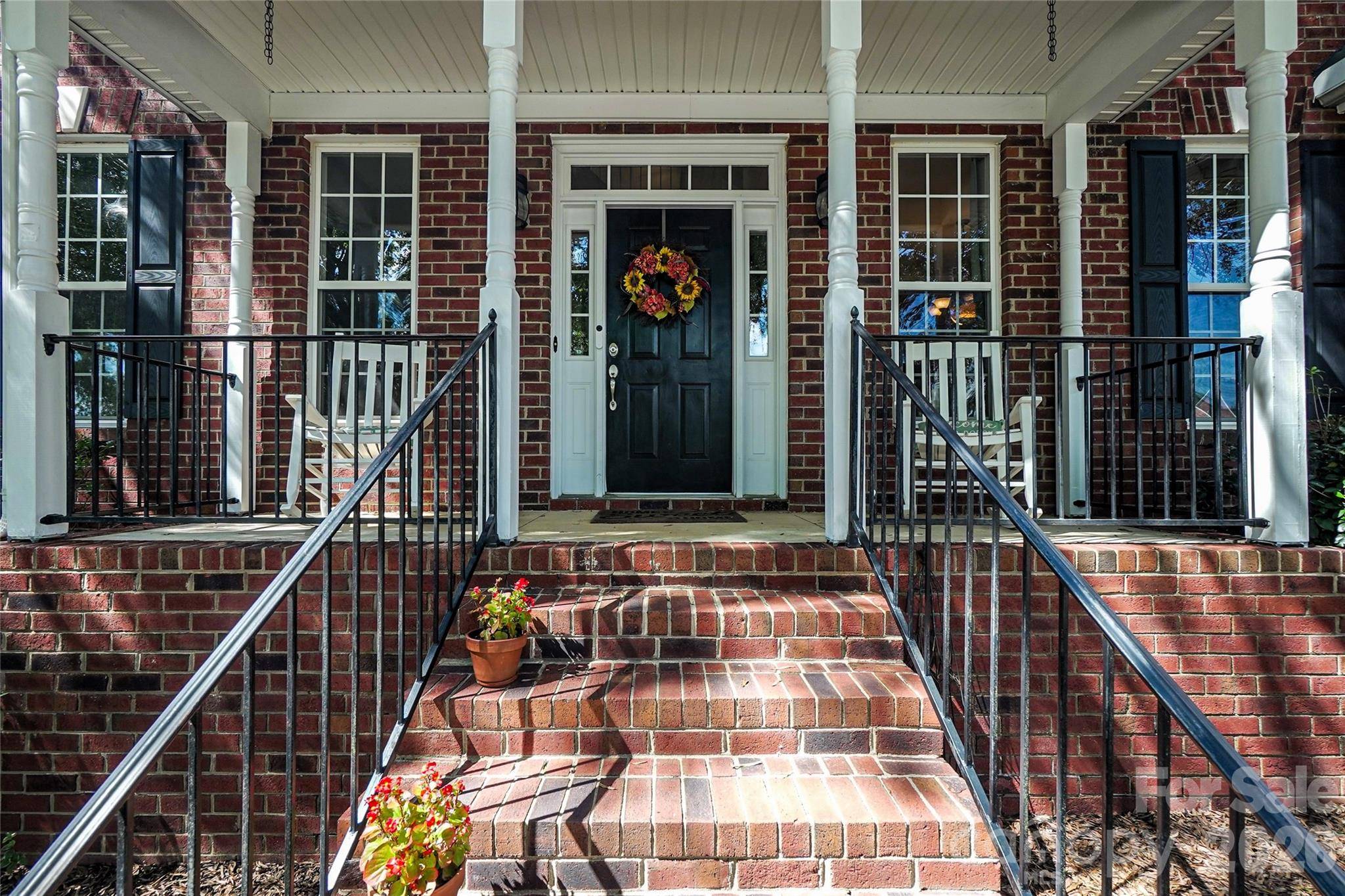 8120 Glamorgan LN, Matthews, NC 28104