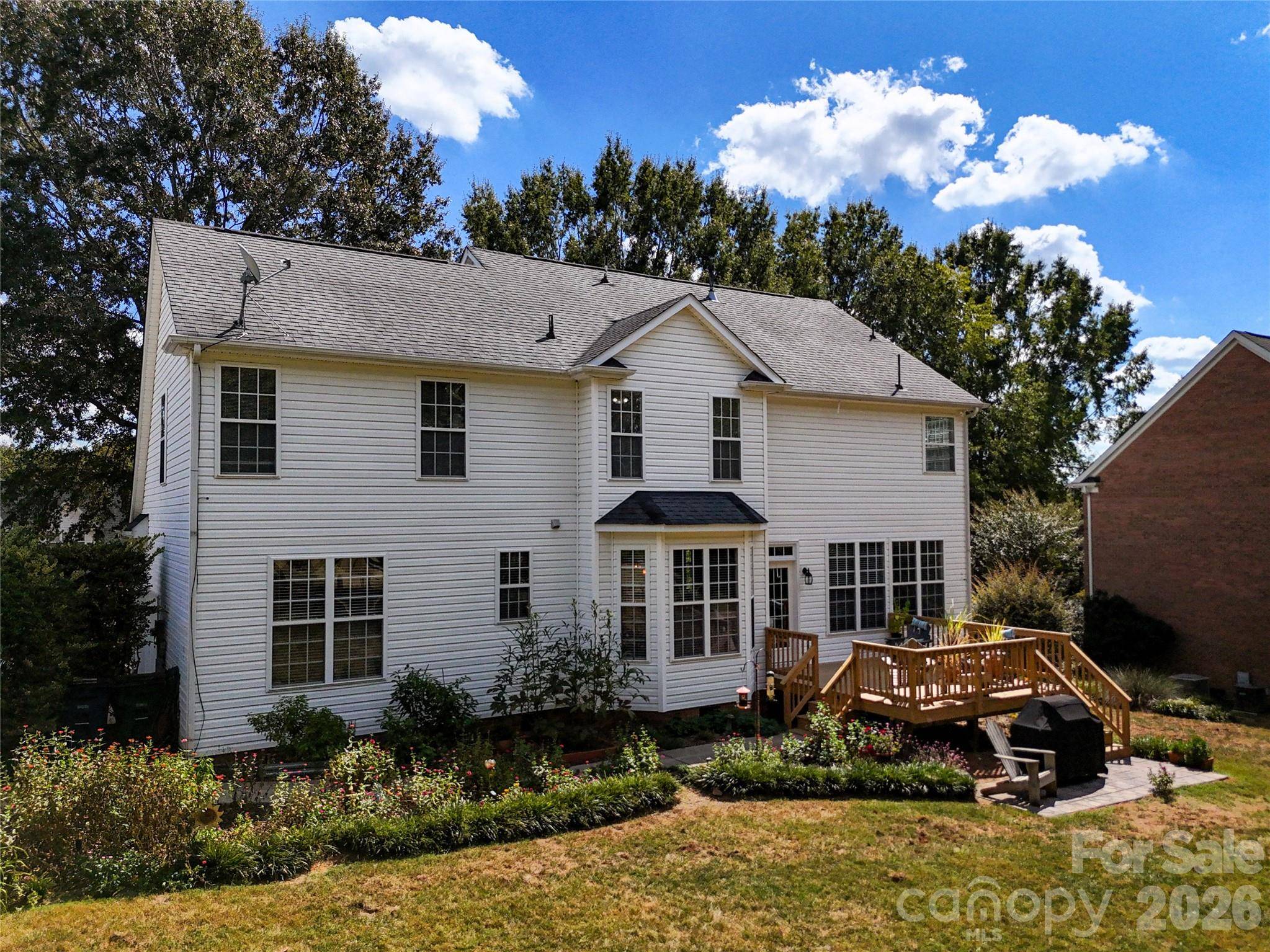 8120 Glamorgan LN, Matthews, NC 28104