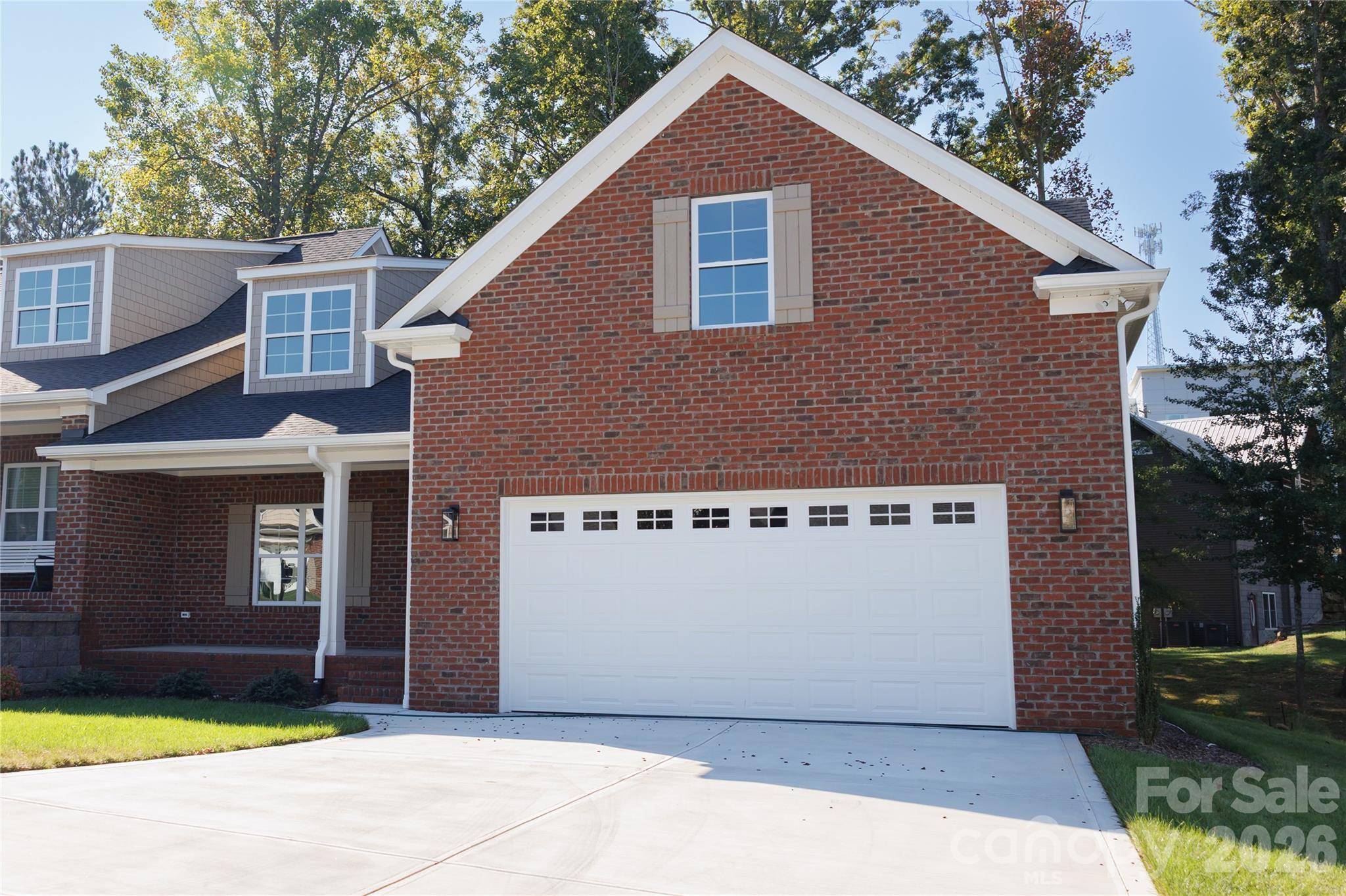 107 Abbington LN, Shelby, NC 28150
