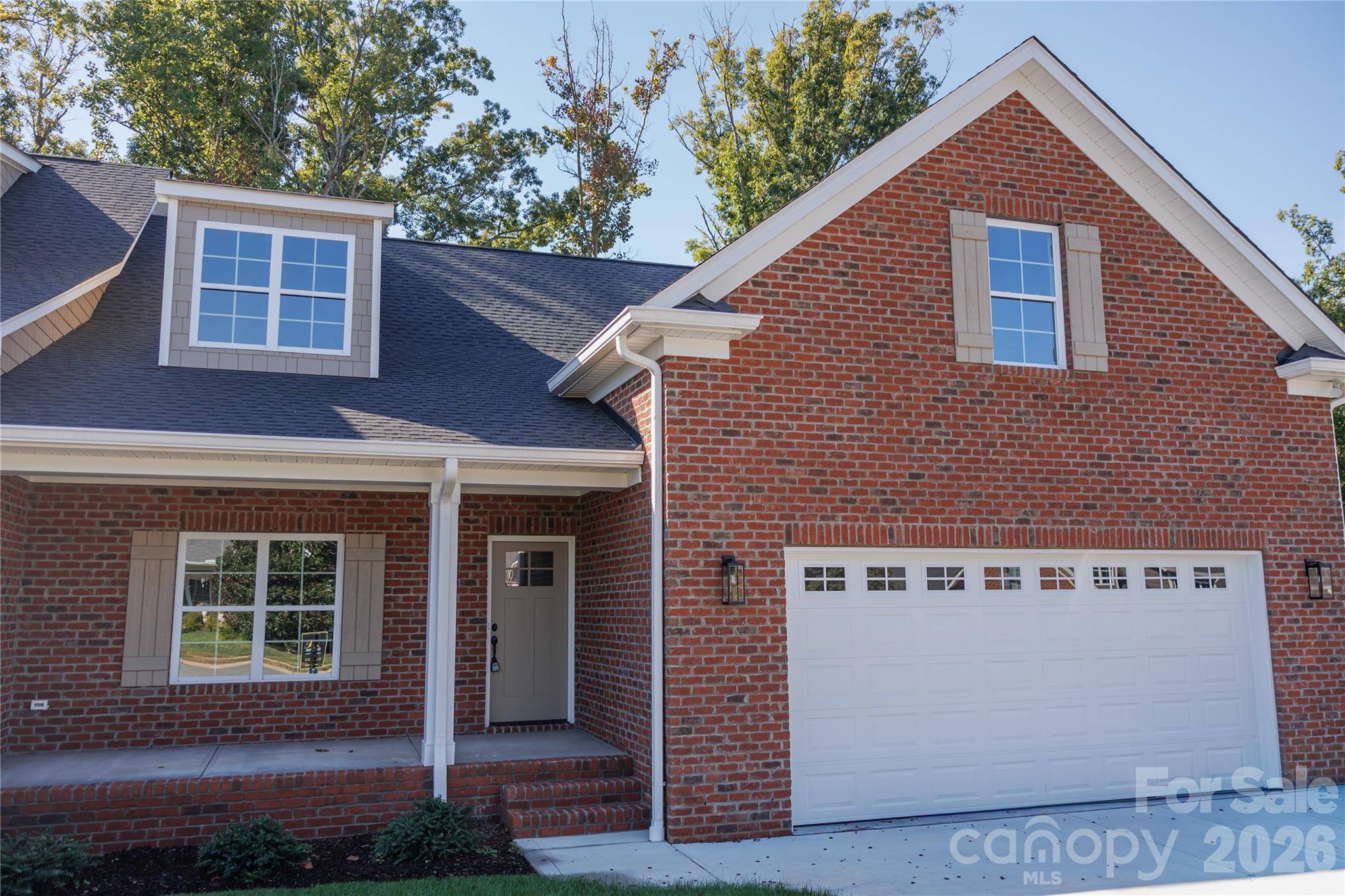 107 Abbington LN, Shelby, NC 28150