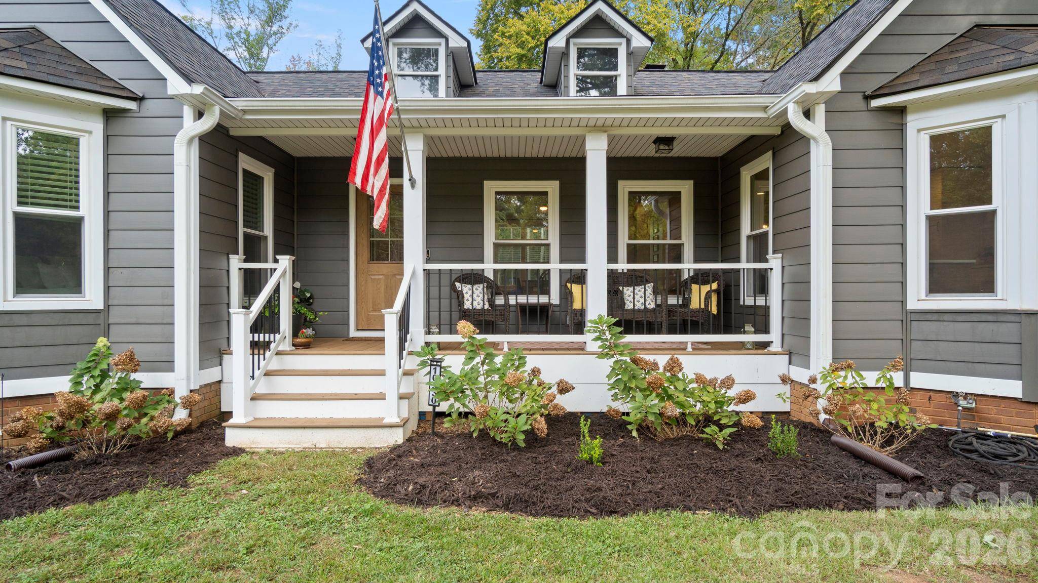 10930 Beatties Ford RD, Huntersville, NC 28078