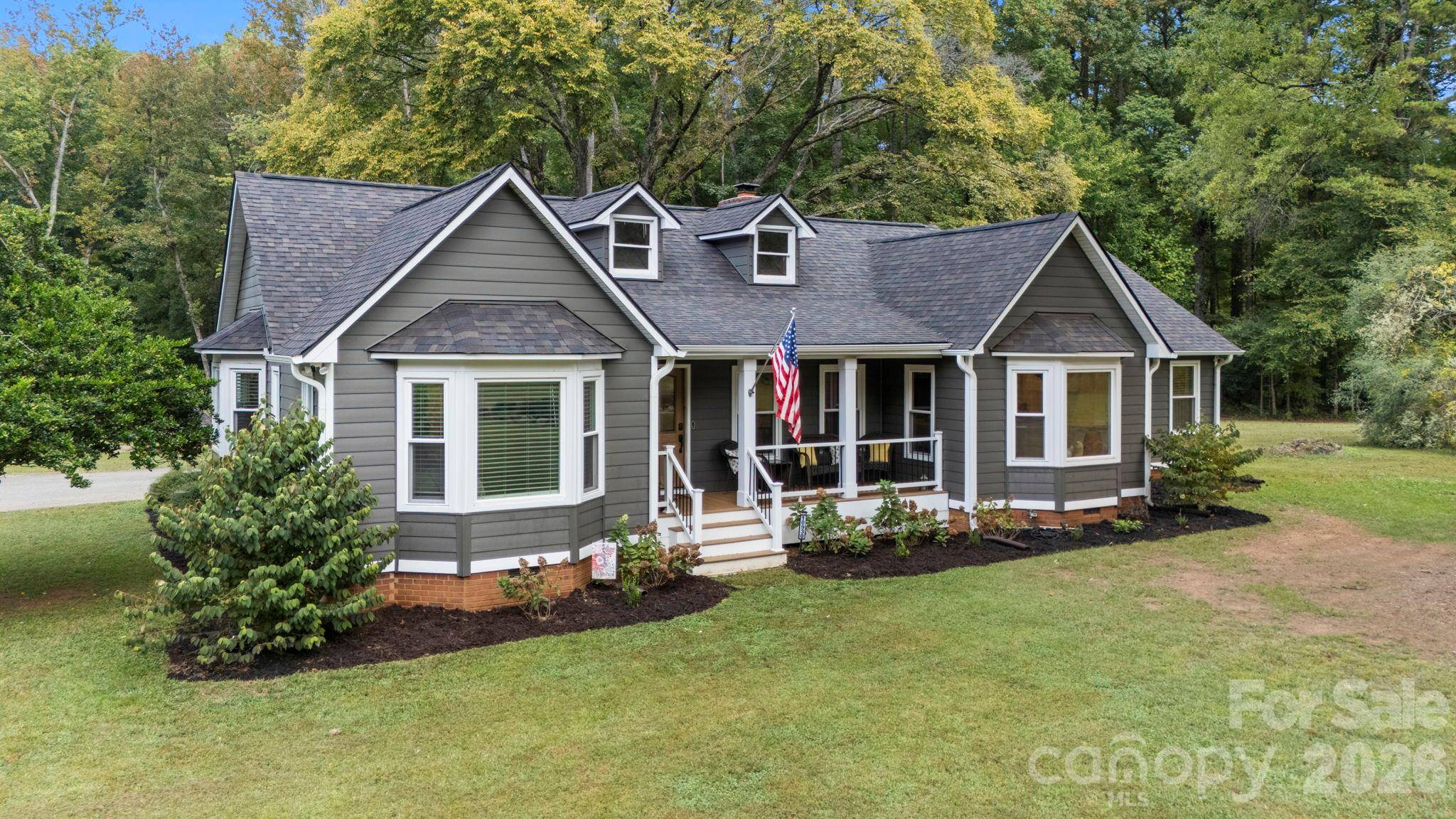 10930 Beatties Ford RD, Huntersville, NC 28078
