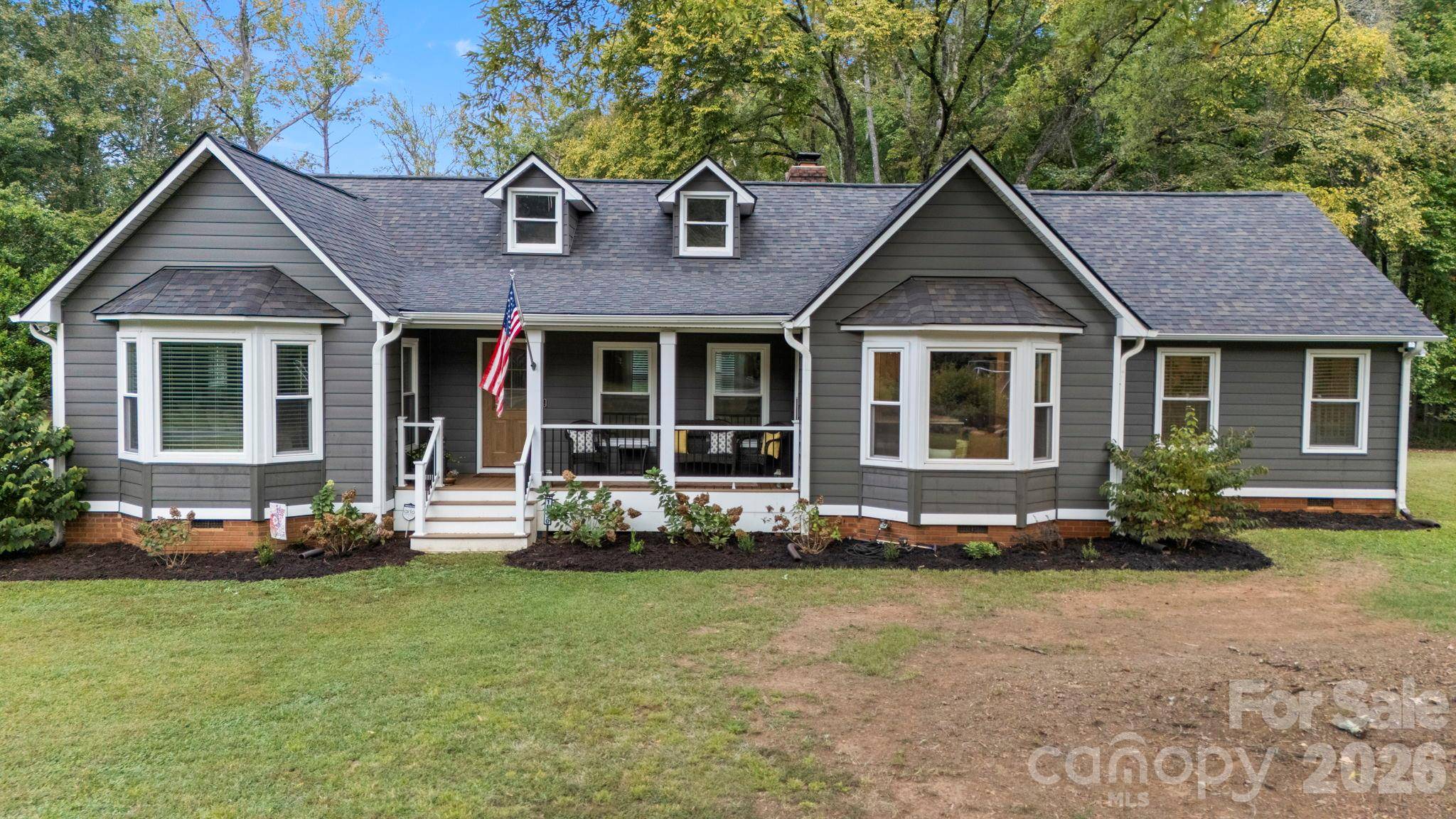 10930 Beatties Ford RD, Huntersville, NC 28078