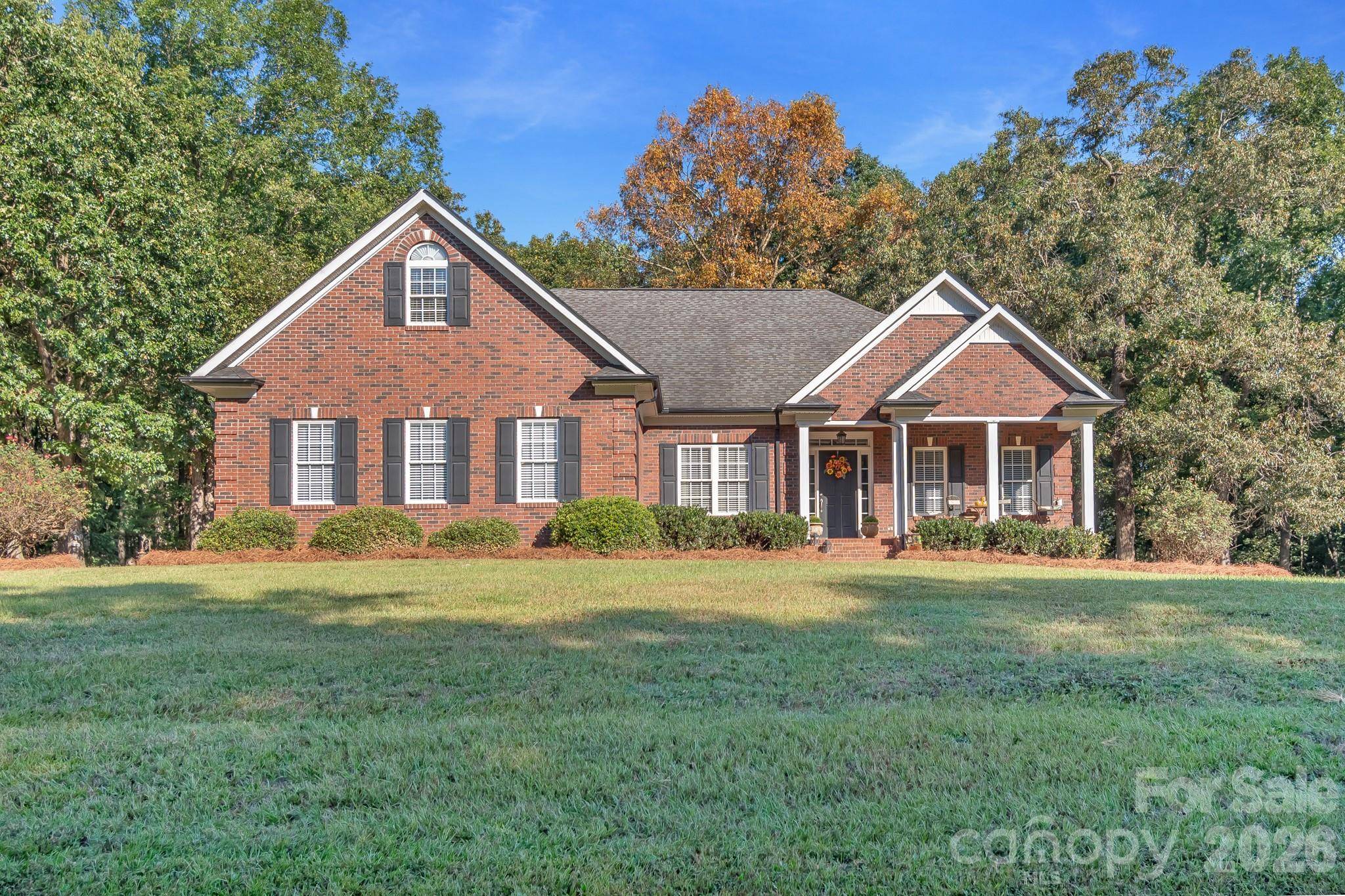 4227 Pigg Mattox RD, Monroe, NC 28112