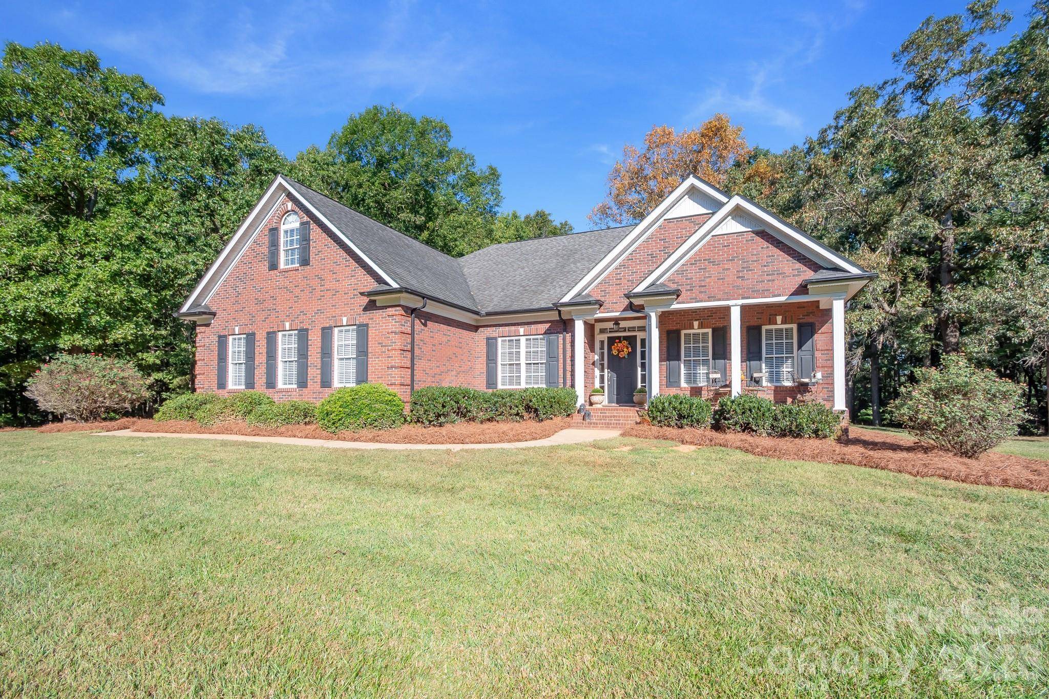 4227 Pigg Mattox RD, Monroe, NC 28112