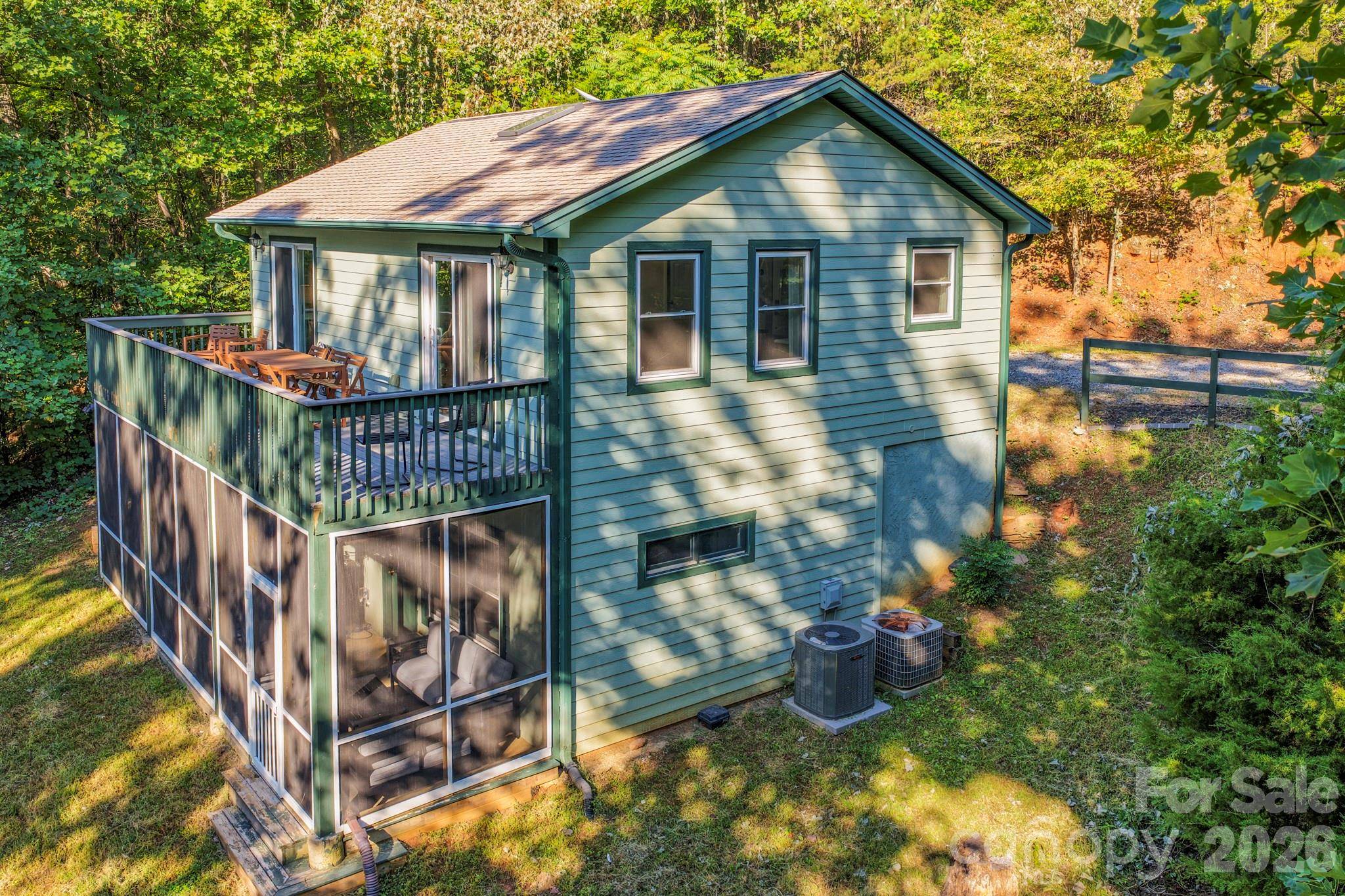 119 Celestial WAY, Mill Spring, NC 28756