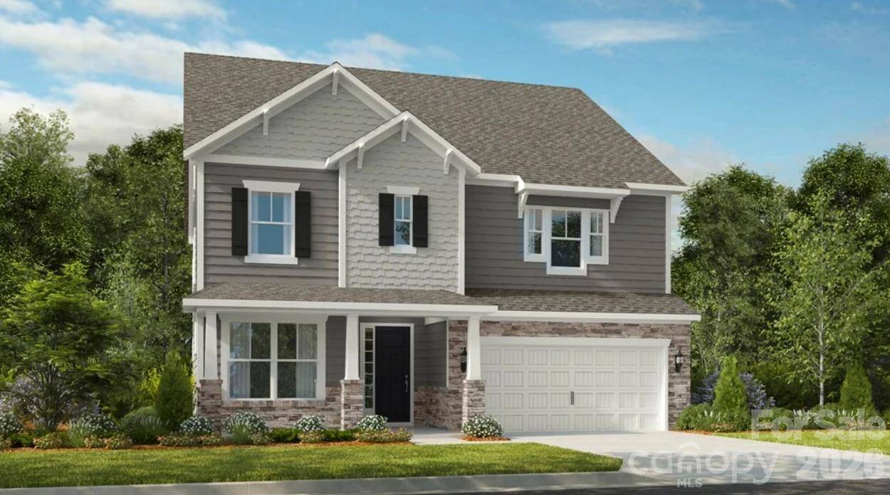1670 Hubert Graham WAY, Tega Cay, SC 29708