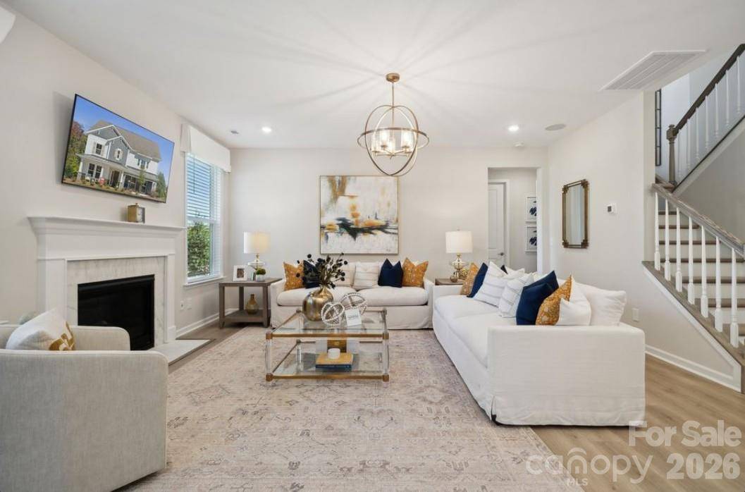 1670 Hubert Graham WAY, Tega Cay, SC 29708