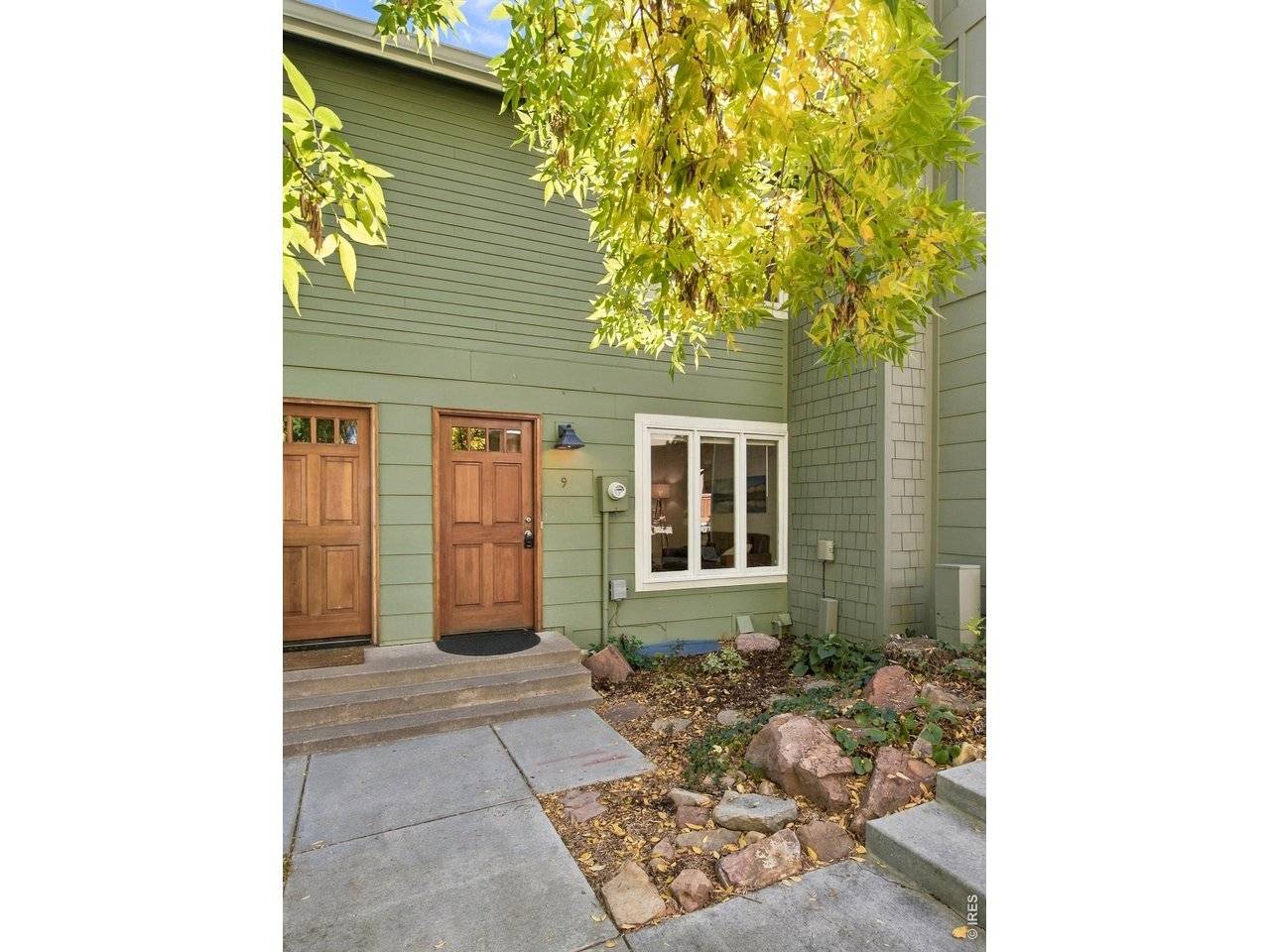 3874 Broadway #9, Boulder, CO 80304
