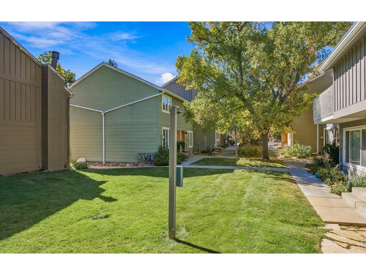 3874 Broadway #9, Boulder, CO 80304
