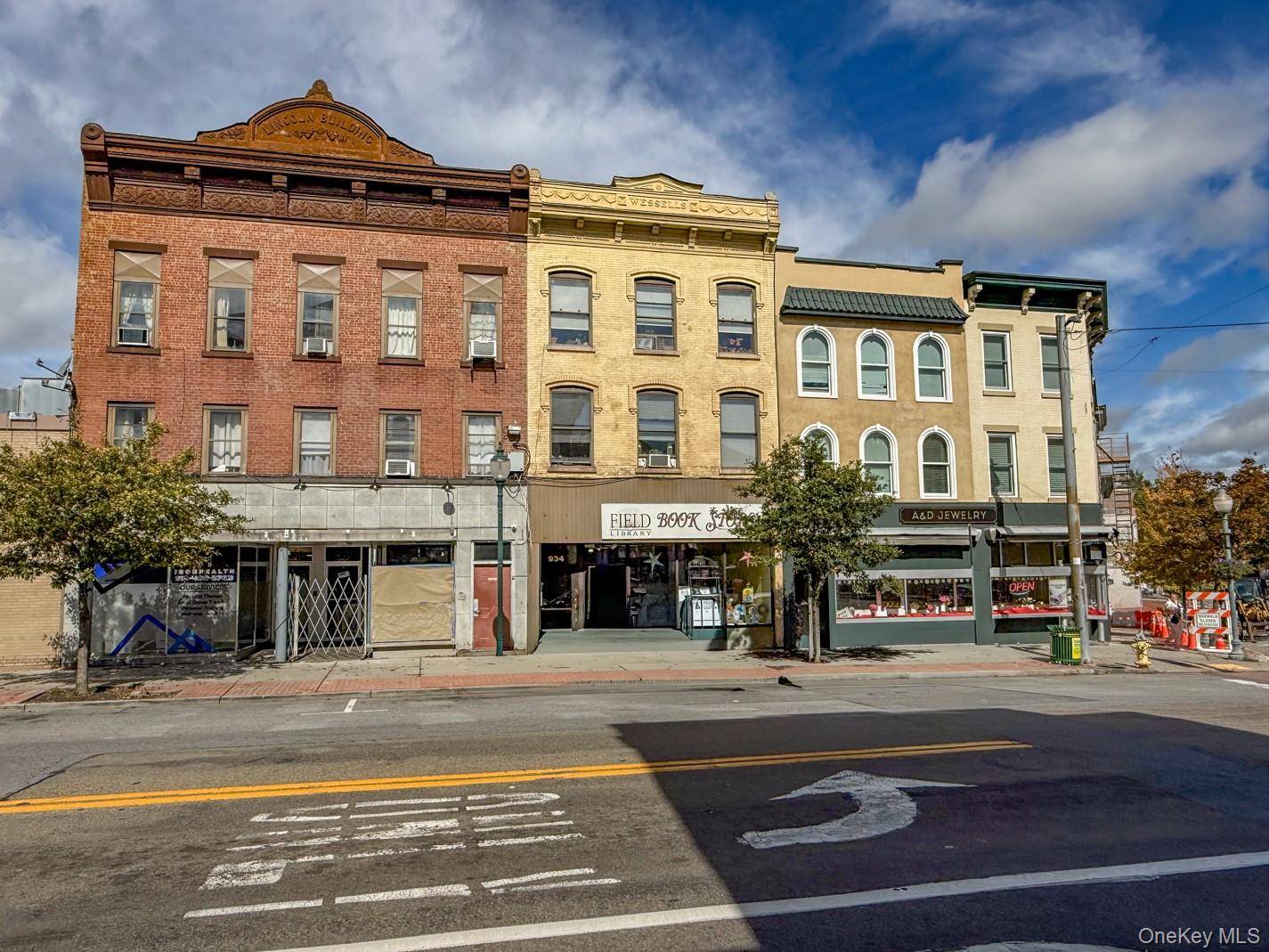 934 South ST #2, Peekskill, NY 10566