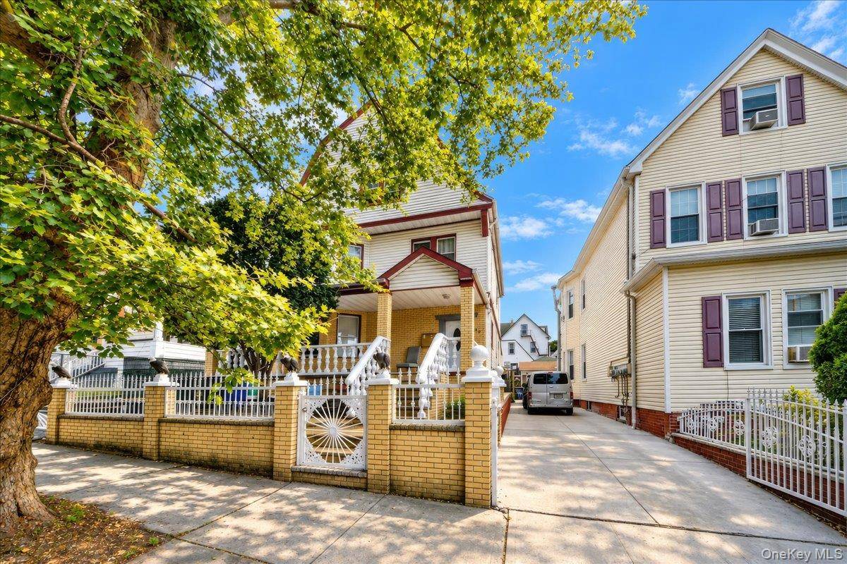 48 S 7th AVE, Mount Vernon, NY 10550
