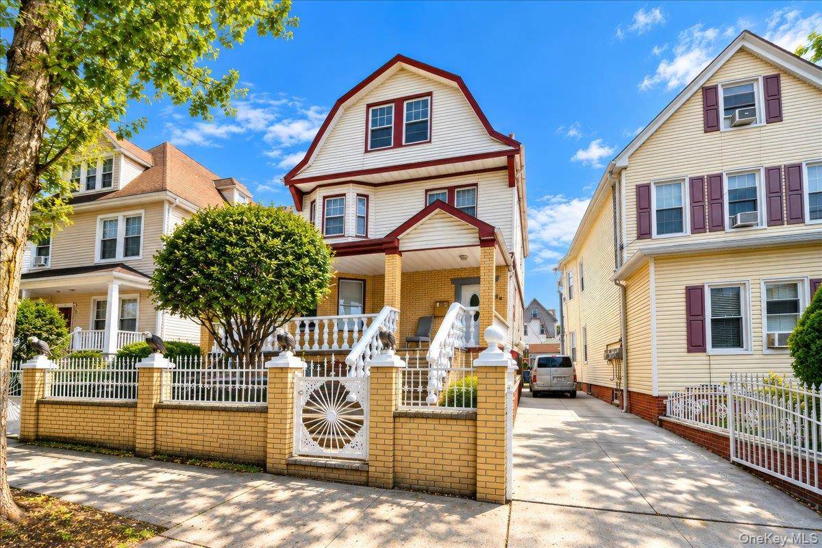 48 S 7th AVE, Mount Vernon, NY 10550