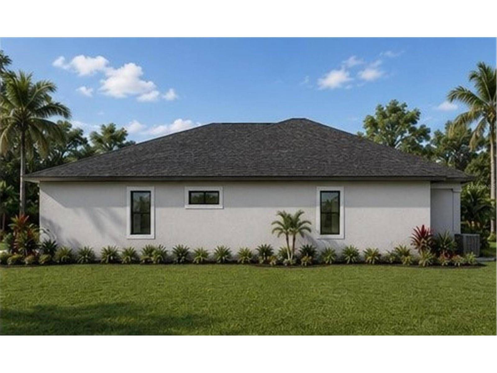 . MEROLLA RD, North Port, FL 34291