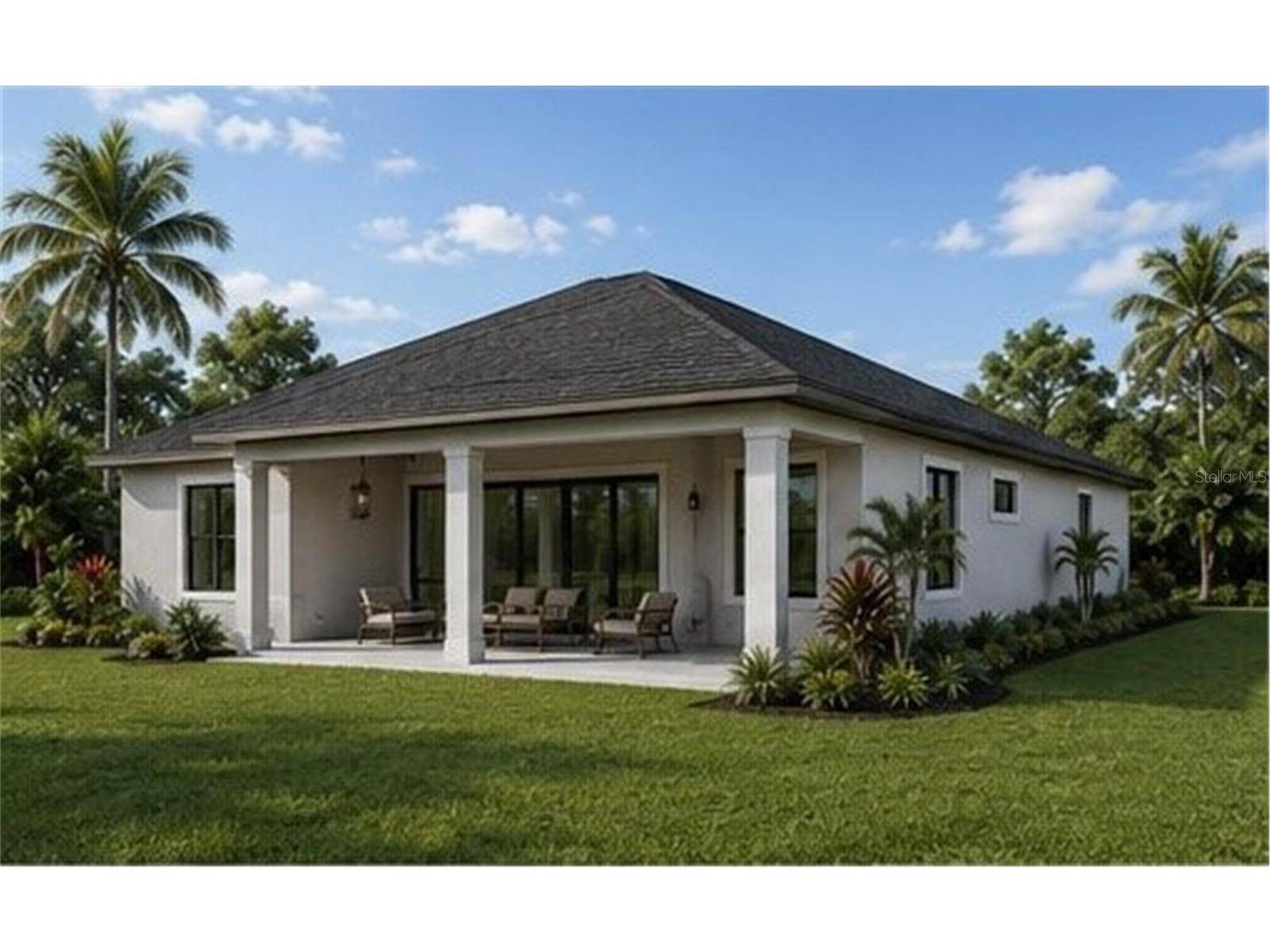 . MEROLLA RD, North Port, FL 34291