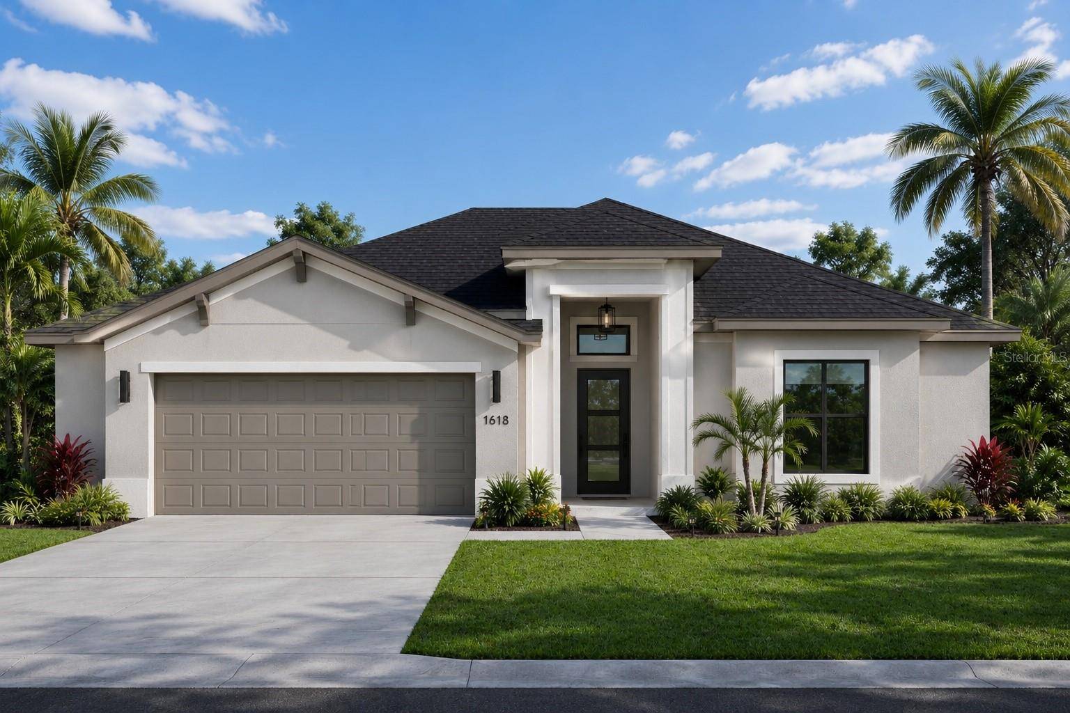 . MEROLLA RD, North Port, FL 34291