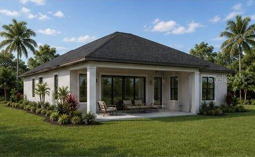 . TAPLIN AVE, North Port, FL 34291