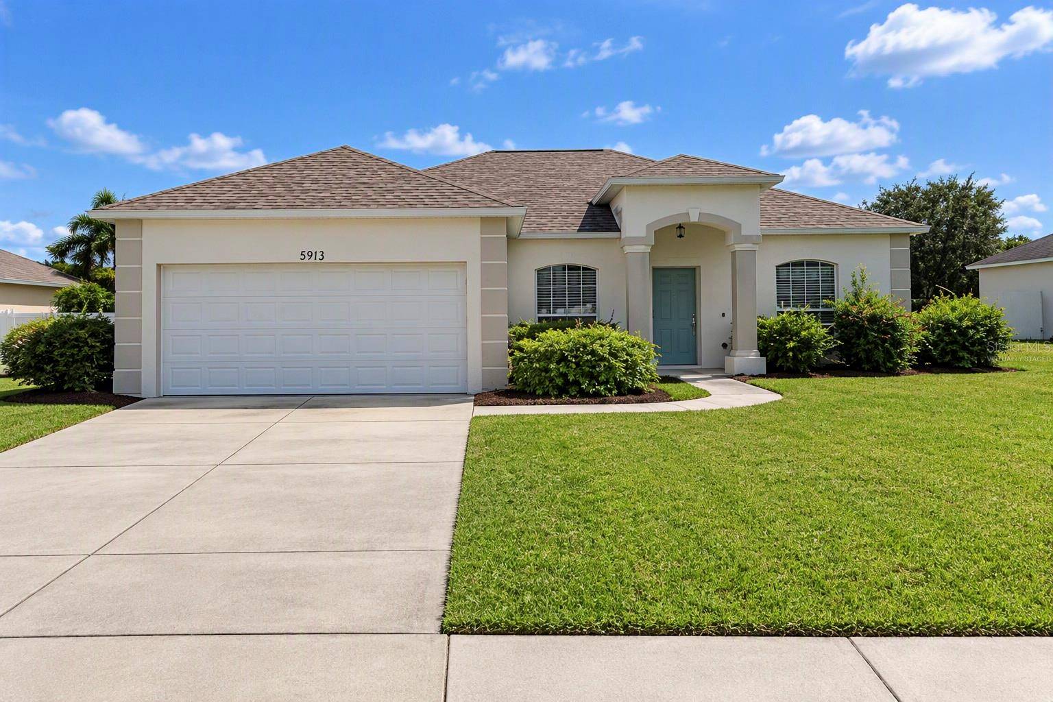 5912 33RD DR E, Palmetto, FL 34221