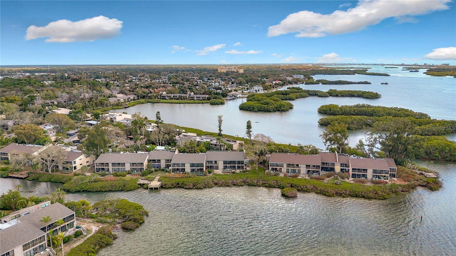 1510 PELICAN POINT DR #BA270, Sarasota, FL 34231