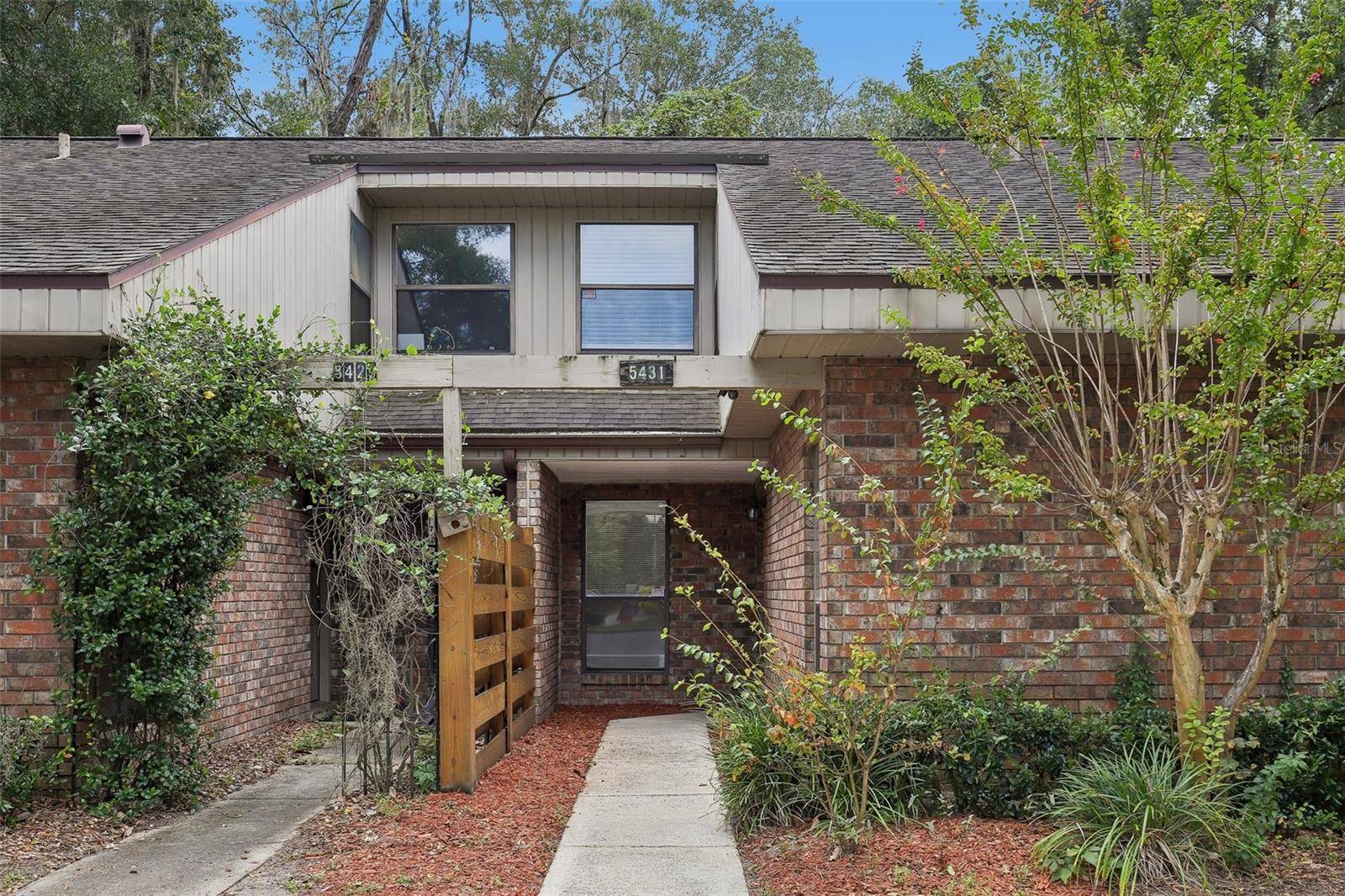 5431 NW 33RD PL, Gainesville, FL 32606