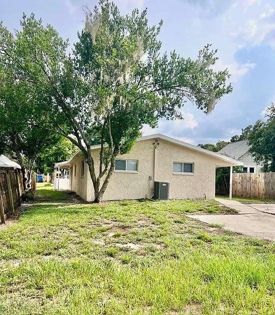 402 W TEVER ST, Plant City, FL 33563