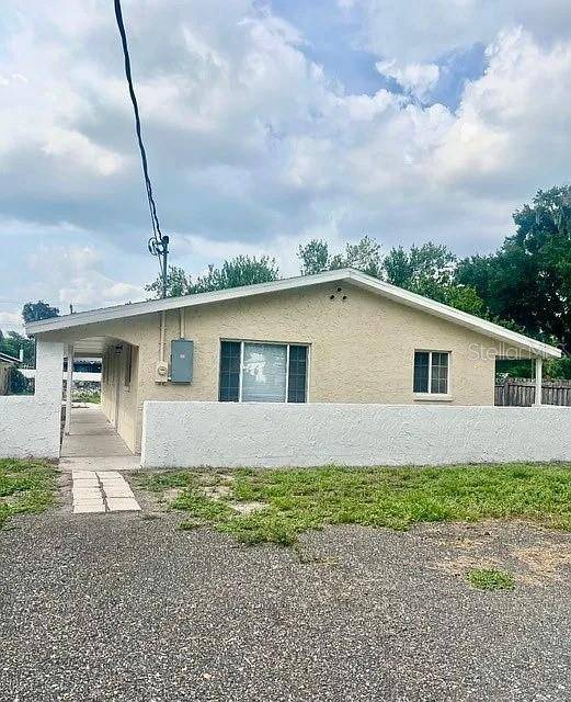 402 W TEVER ST, Plant City, FL 33563