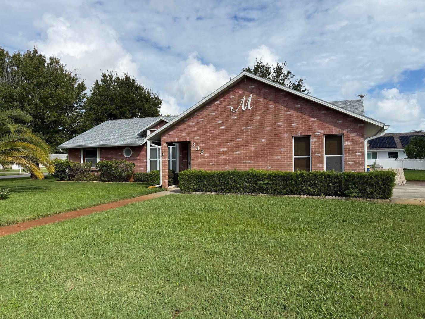 333 PINE BREEZE DR, Edgewater, FL 32141