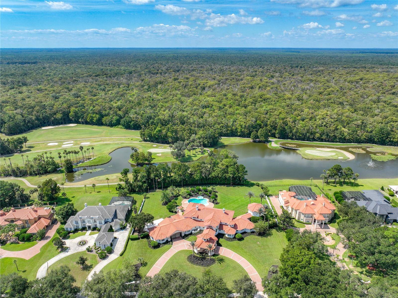 2405 ALAQUA DR, Longwood, FL 32779