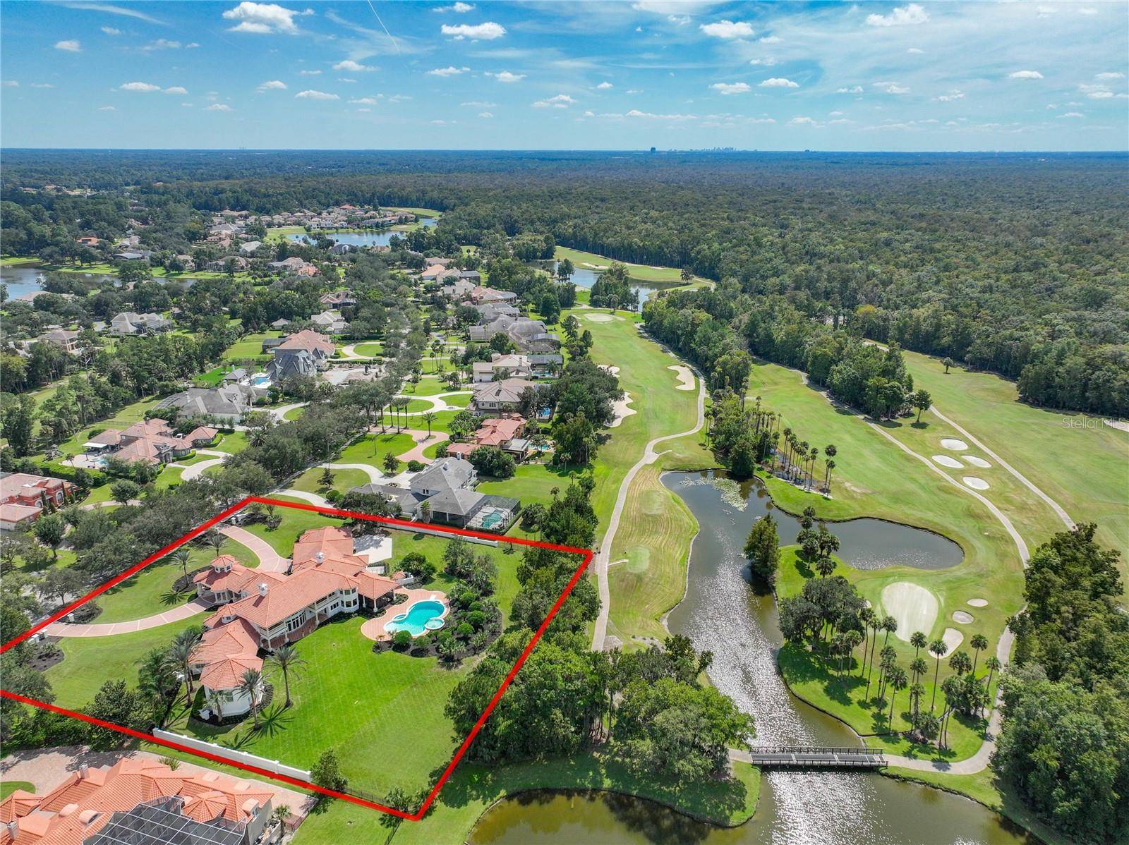 2405 ALAQUA DR, Longwood, FL 32779