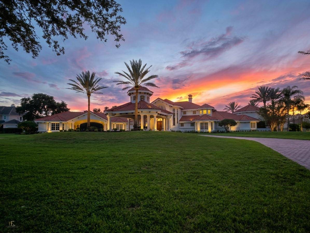2405 ALAQUA DR, Longwood, FL 32779